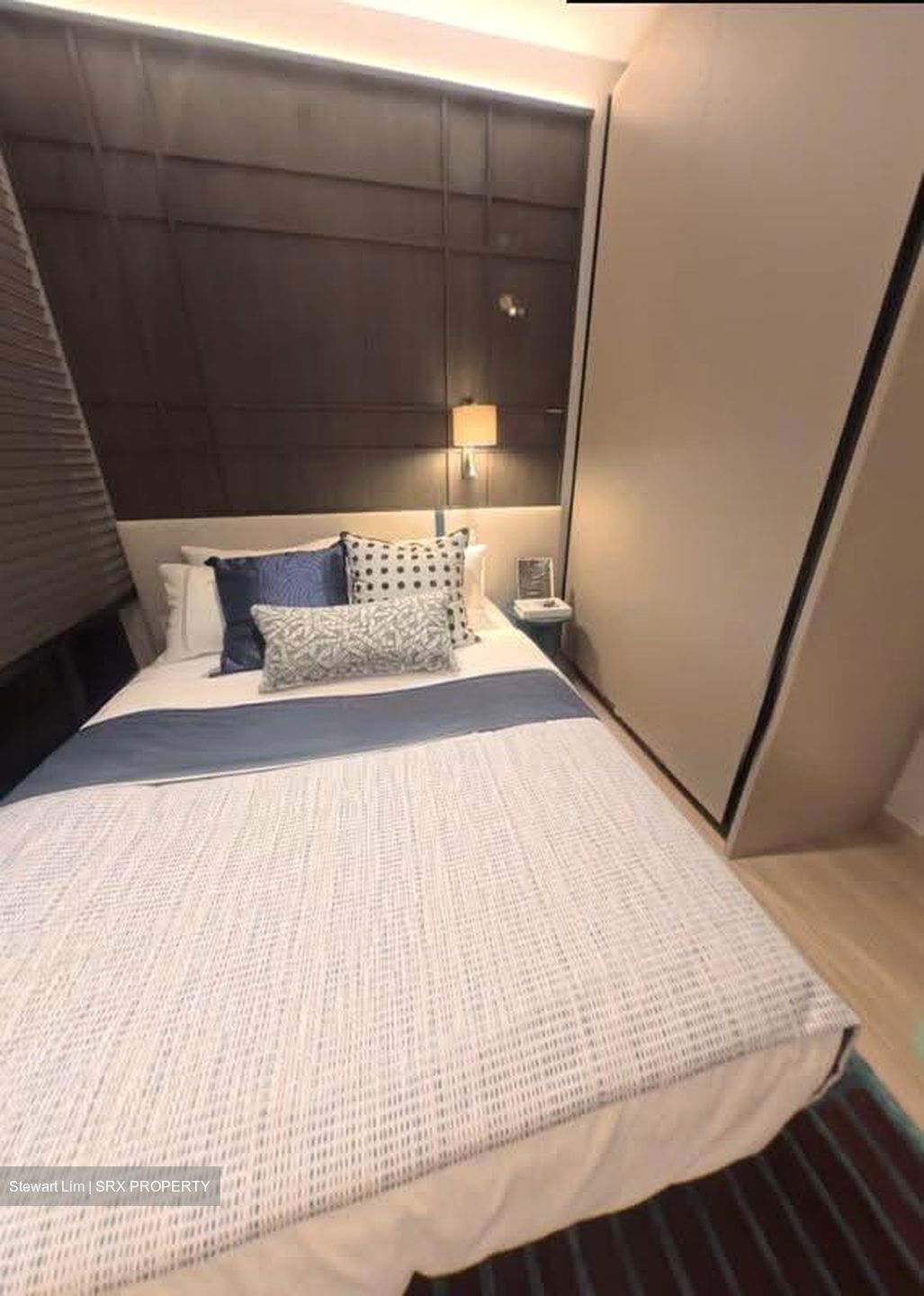 Narra Residences (D23), Apartment #610404601